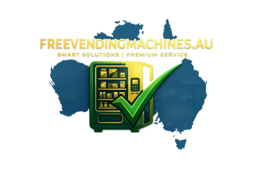 FreeVendingMachines.au — free workplace vending machines Australia