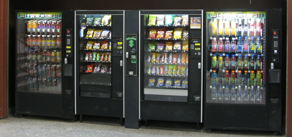 Free Vending Machines Australia — the complete 2026 guide